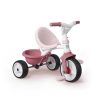 Juguetes Aire Libre Smoby | Triciclo Be Move Confort Rosa