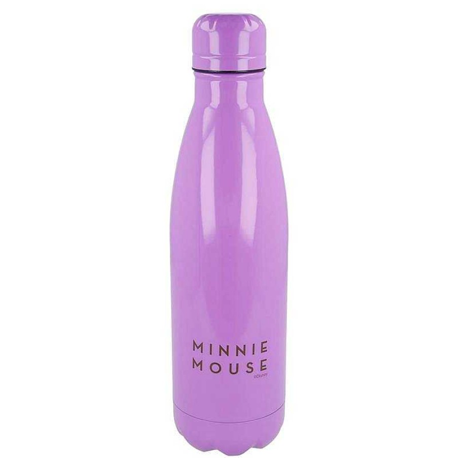 Primera Comuni N Stor | Botella Acero Inoxidable Minnie 780 Ml