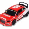 Veh Culos De Juguete Scalextric | Pista Scalextric Rally Cross