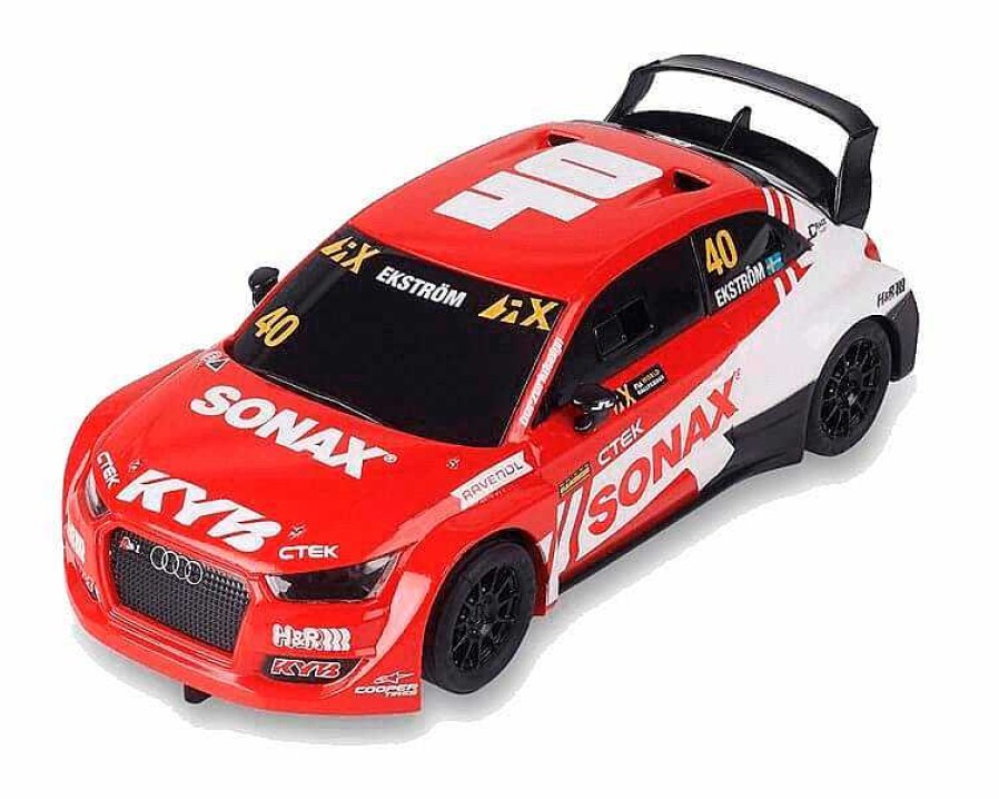 Veh Culos De Juguete Scalextric | Pista Scalextric Rally Cross