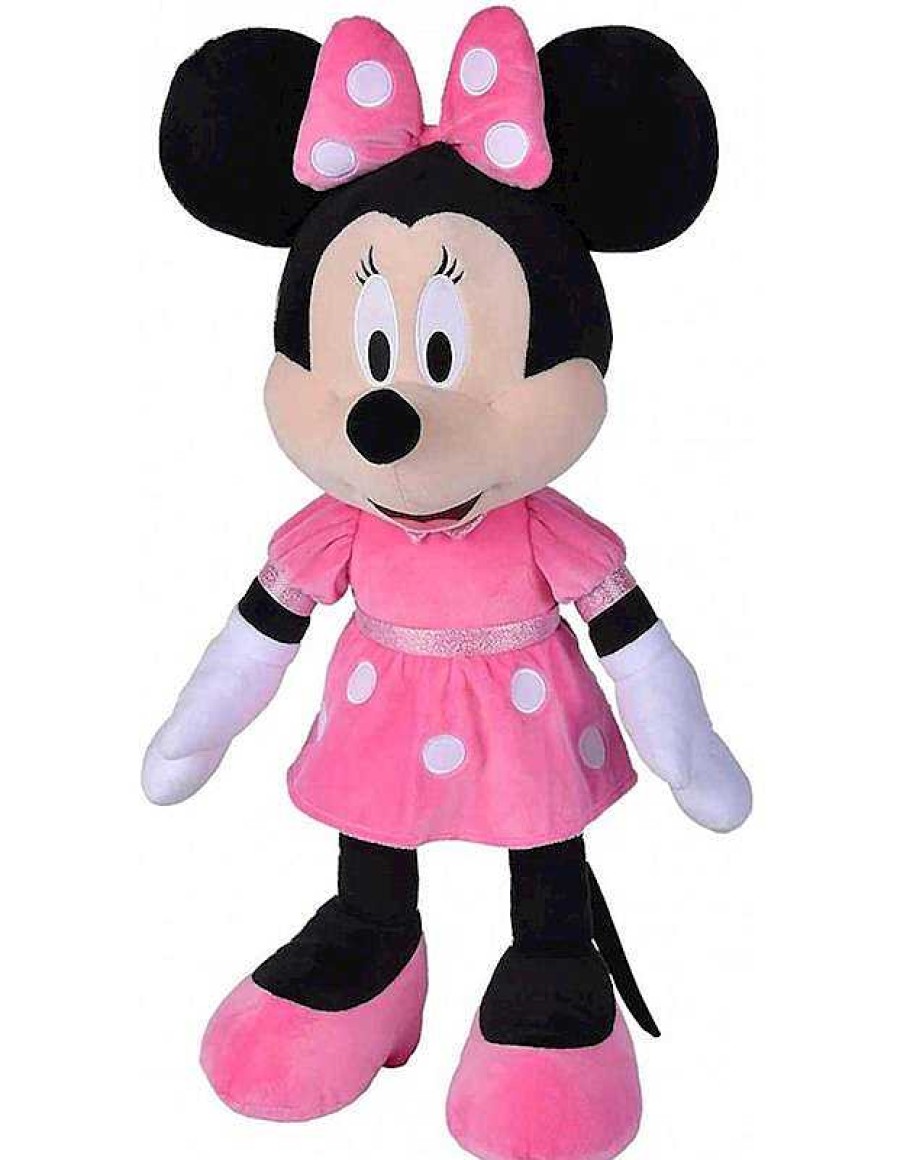 Peluches Smoby | Peluche Minnie Mouse 61 Cm