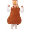 Disfraces Viving Costumes | Disfraz Beb Alpaka Peluche 12-24 Meses