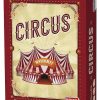 Juegos De Mesa Falomir | Juego Circus