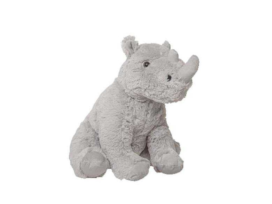 Peluches Beatriz | Peluche Rinoceronte 29 Cm Artesan As Beatriz