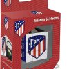 Puzzles Eleven Force | Cubo Rubik Del Athl Tico De Madrid