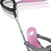 Juguetes Aire Libre Feber | Triciclo Beb Plus Music Rosa