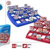 Juegos De Mesa Color Baby | Juego Quien Es Quien Color Baby