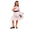 Disfraces Viving Costumes | Disfraz Infantil Pink Lady 10-12 A Os Ni A Viving Costume