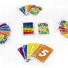 Juegos De Mesa Mercurio | Juego De Cartas La Llama Lama