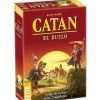 Juegos De Mesa Devir Juegos | Catan El Duelo Juego De Cartas