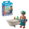 Playmobil Playmobil | Hombre En La Ba Era Playmobil Special Plus