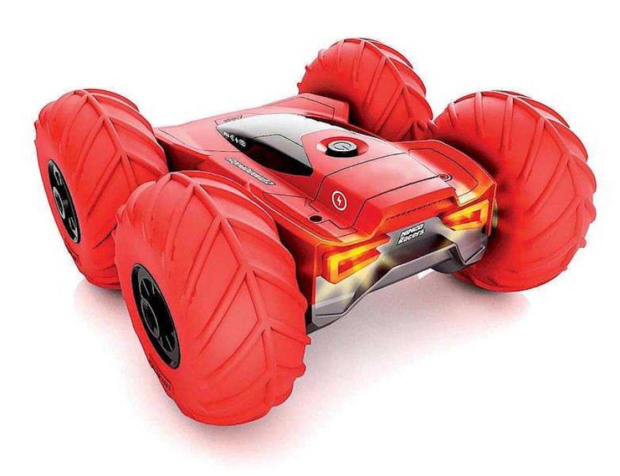 Veh Culos Radio Control Ninco | Coche R/C Aquabound 2 Reversible Y Anfibio