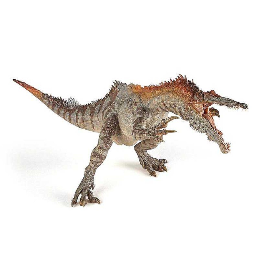 Figuras De Acci N Papo | Figura Baryonyx Papo