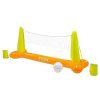 Juguetes Para Piscina Y Accesorios Intex | Juego Hinchable Voley Piscina Intex