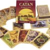 Juegos De Mesa Devir Juegos | Catan Juego Cartas Mini