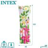 Juguetes Para Piscina Y Accesorios Intex | Colchoneta 5 Tubos Fashion 183X69Cm