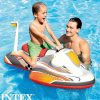 Juguetes Para Piscina Y Accesorios Intex | Moto Hinchable Wave Rider Intex