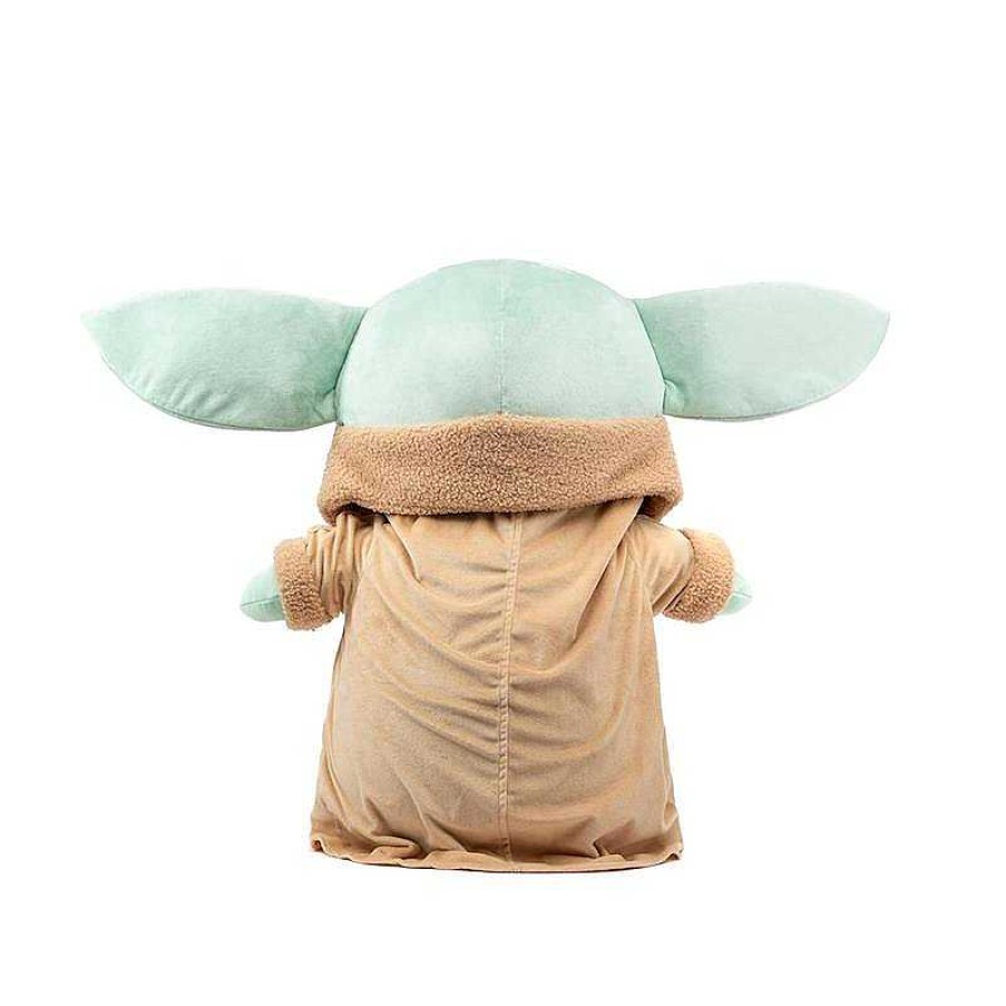 Peluches Smoby | Peluche Baby Yoda Jumbo 66 Cm