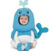 Disfraces Viving Costumes | Disfraz Beb Ballena Balloon Talla 12-24 Meses