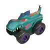 Veh Culos De Juguete Mattel | Coche Hot Wheels Monster Trucks Mega Wrex Mastica Coches