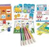 Juguetes Para Beb S Clementoni | Juego De Actividades Preescolar Clementoni