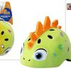 Juguetes Aire Libre Color Baby | Casco Bici Infanil Dinosaurio K3Yriders