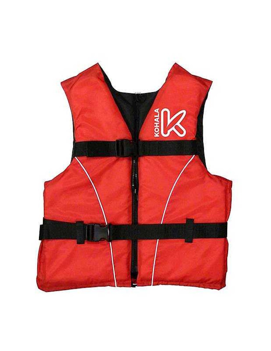 Juguetes Deportivos Ociotrends | Chaleco Salvavidas Kohala Life Jacket Xxl