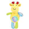 Peluches Reig | Peluche Musical Jirafa 30 Cm