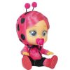 Mu Ecas IMC Toys | Beb S Llorones Lady Con Pelo