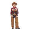 Disfraces Viving Costumes | Disfaz Ni O Cowboy Talla 3-4 A Os