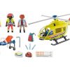 Playmobil Playmobil | Helic Ptero De Rescate Playmobil City Life