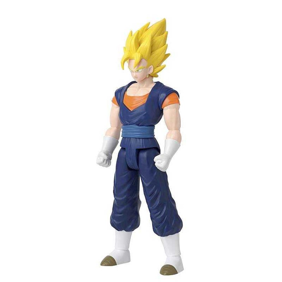 Figuras De Acci N Bandai | Figura Dragon Ball Limit Breaker Siyan Vegito