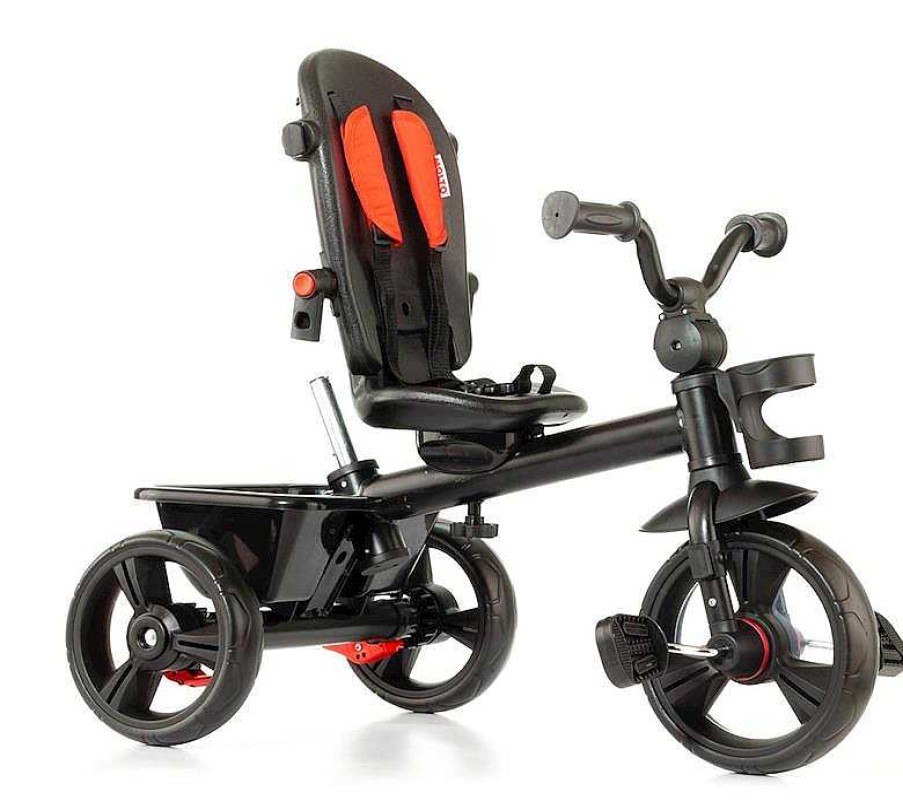 Juguetes Aire Libre Molto | Trciclo Evolutivo Urban Trike