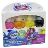 Juguetes Manualidades Infantiles CYP | Aqua Gelz Colores S Lidos