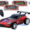 Veh Culos Radio Control Color Baby | Coche Radiocontrol Speed & Go Xtreme Rojo