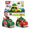 Veh Culos De Juguete Smoby | Coche Infantil Fruit Friends 12Cm