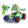 Veh Culos De Juguete Smoby | Coche Radio Control Toy Story Buzz Lightyear Simba Smoby