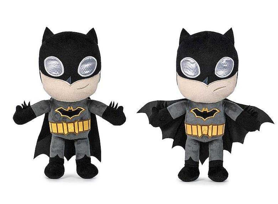 Peluches Play By Play | Batman Peluche 32Cm