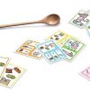 Juegos De Mesa Mercurio | Juego Toc Toc O Do Cocina