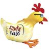 Juegos De Mesa Mercurio | Juego Funky Chicken