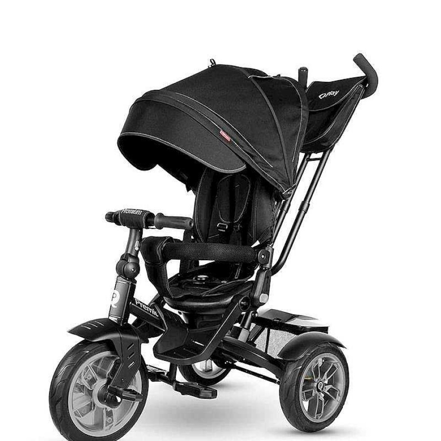 Juguetes Aire Libre Ociotrends | Triciclo Premium 6-En-1