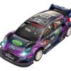 Veh Culos Radio Control Scalextric | Scalextric Ford Puma Rally1 Wrc Finland