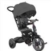 Juguetes Aire Libre Ociotrends | Triciclo Premium Negro