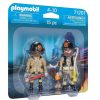 Playmobil Playmobil | Duo Pack Bomberos Playmobil