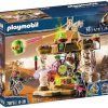 Playmobil Playmobil | Playmobil Novelmore Sal'Ahari Sands Templo De Los Esqueletos