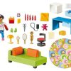 Mu Ecas Playmobil | Playmobil Dollhouse Habitaci N Adolescente