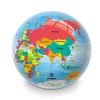 Juguetes Deportivos Unice | Pelota Mapa Del Mundo 230 Mm