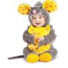 Disfraces Viving Costumes | Disfraz Beb Rat N Talla 12-24 Meses