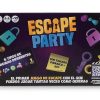 Juegos De Mesa Famosa | Juego Escape Party