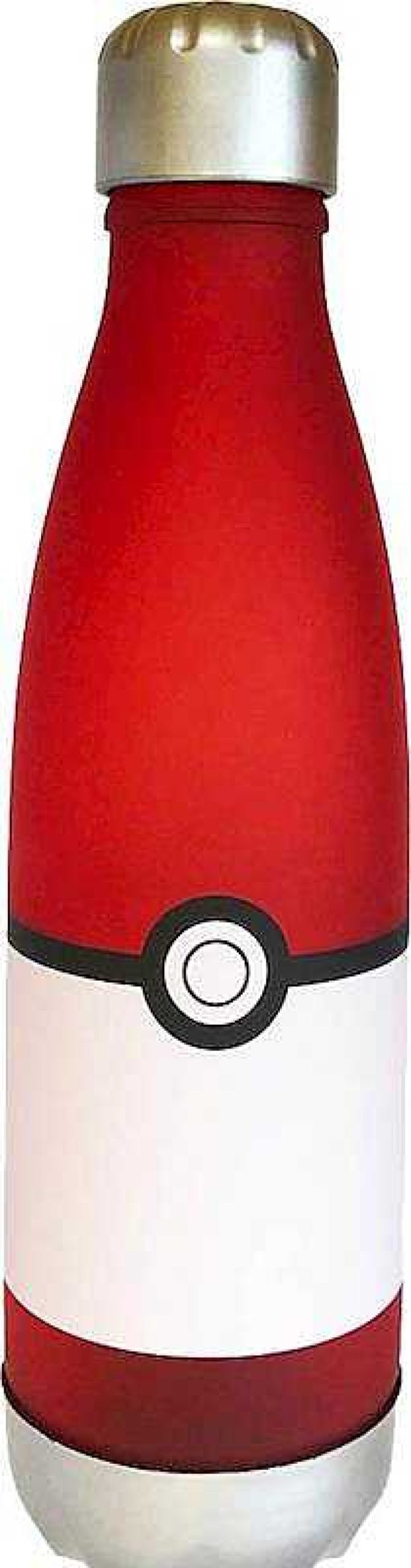 Primera Comuni N Kids Euroswan | Botella Pokemon Poke-Ball 650 Ml